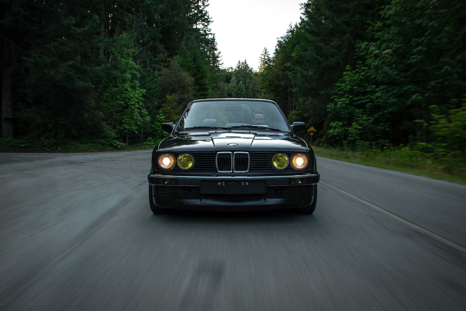 Automotive showcase image