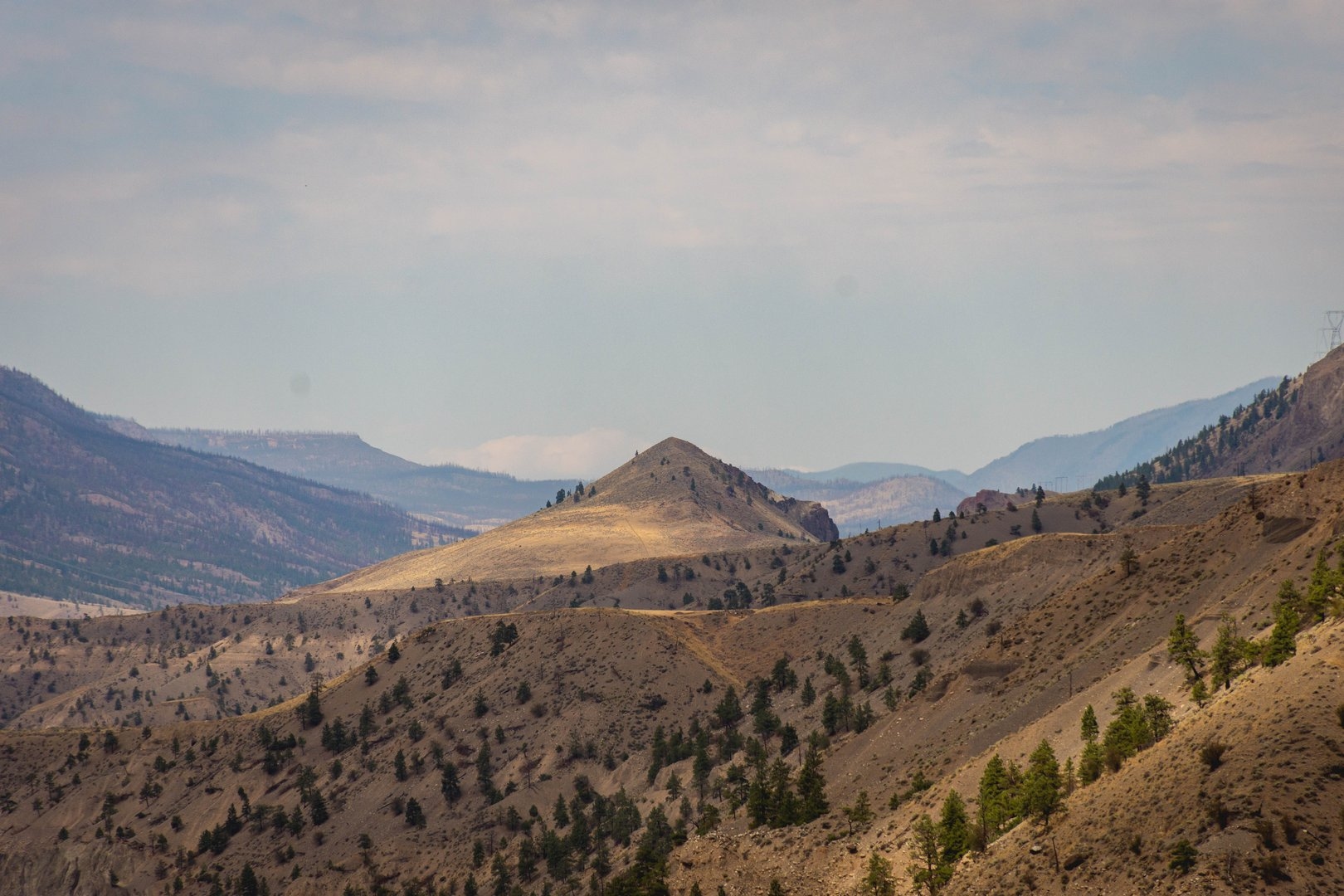 Landscapes showcase image