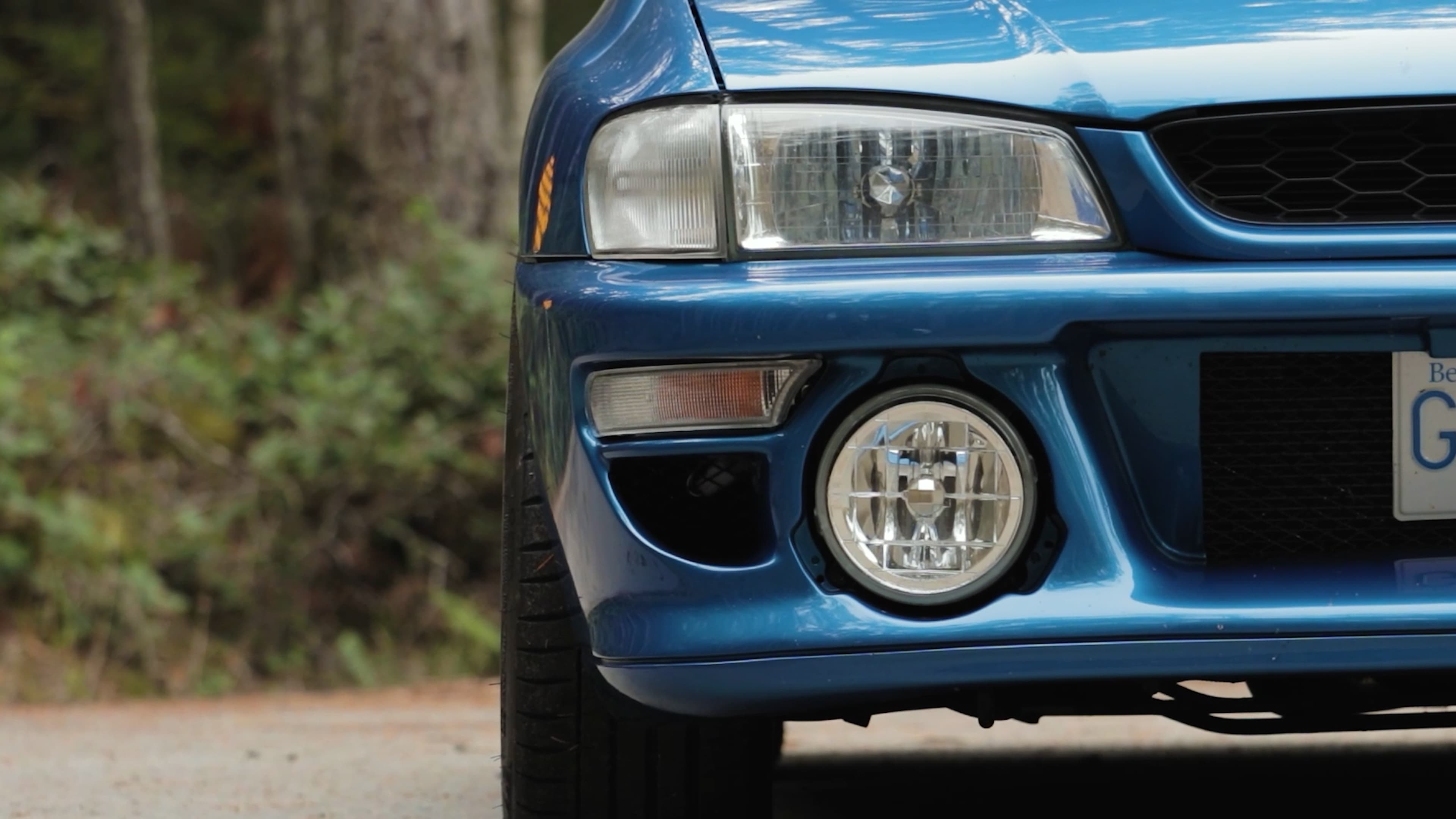 Automotive videos showcase image