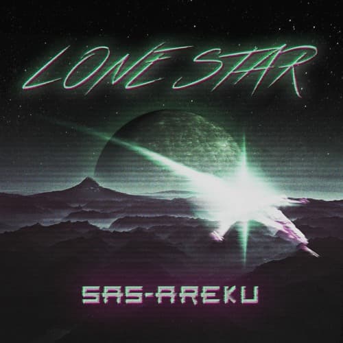 Lone Star cover art