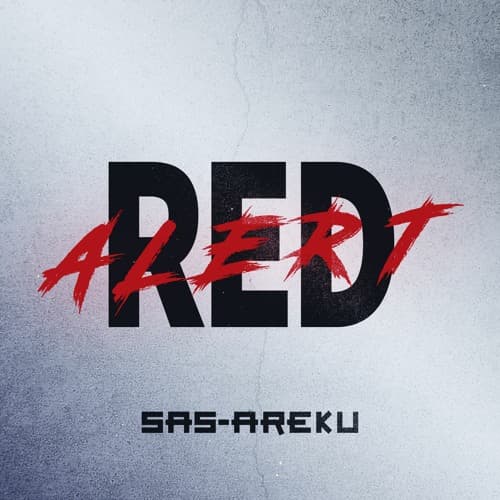 Red Alert cover art